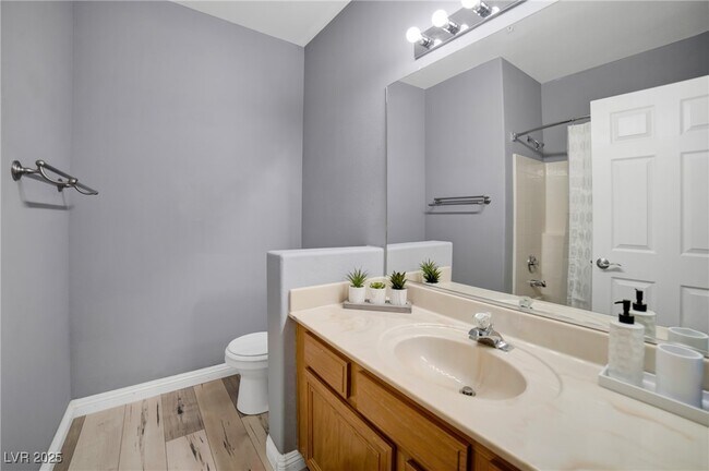 Building Photo - 7173 S Durango Dr