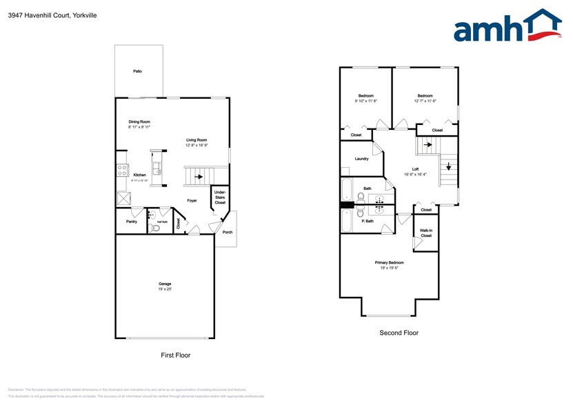 Building Photo - 3947 Havenhill Ct
