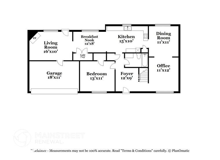 Building Photo - 831 White Dove Dr