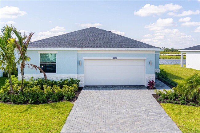 Primary Photo - 3526 Angler Dr