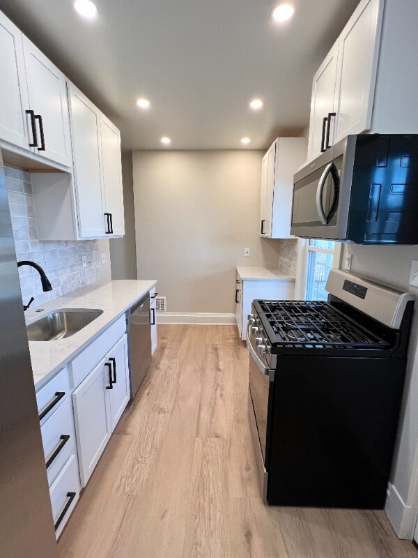 Building Photo - 1309 Donald Ave