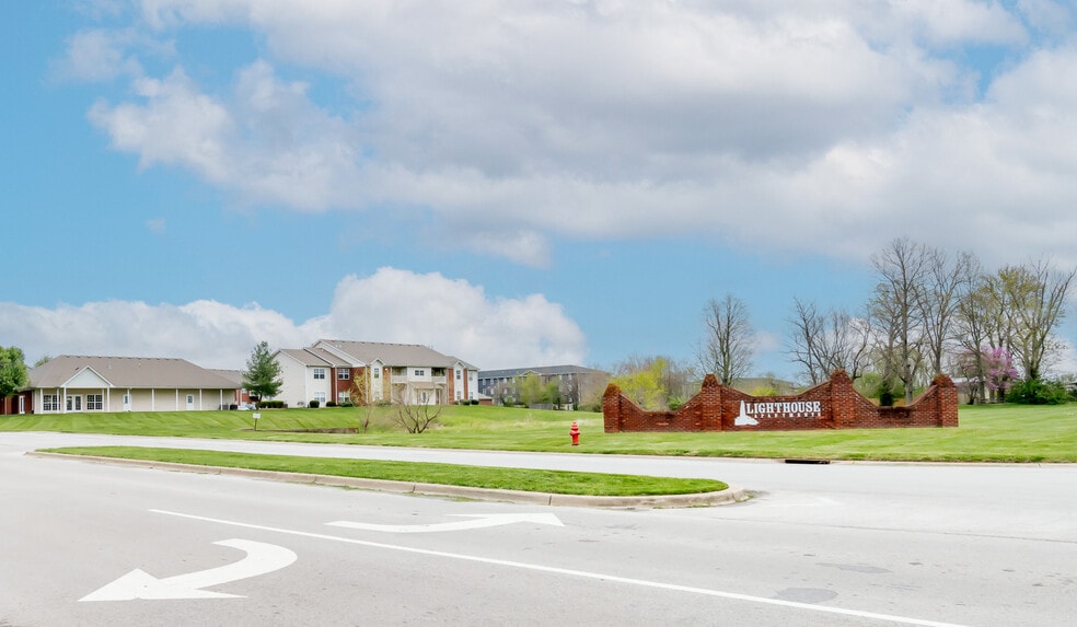 Building Photo - Lighthouse Apartments