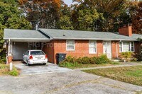 Building Photo - 4223 Buffat Mill Rd