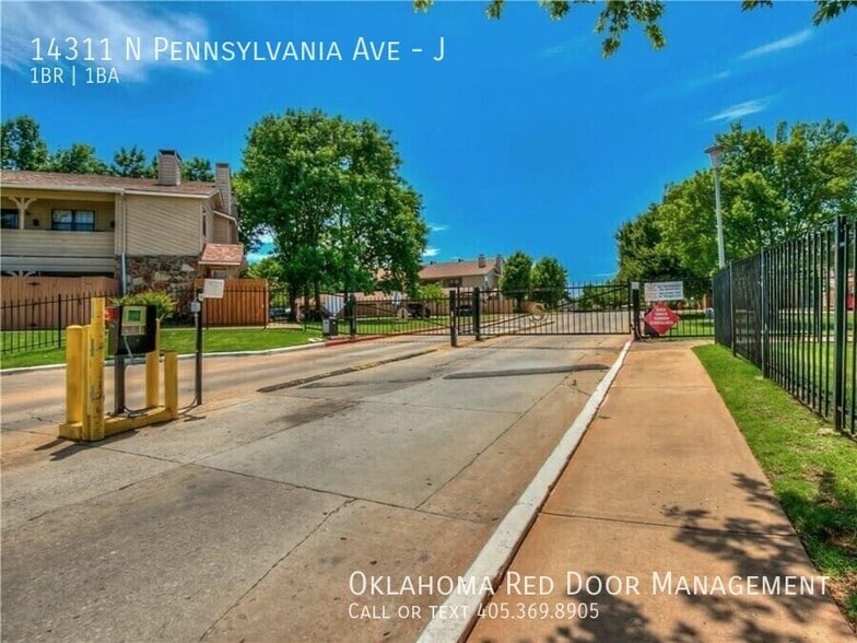 Building Photo - 14311 N Pennsylvania Ave