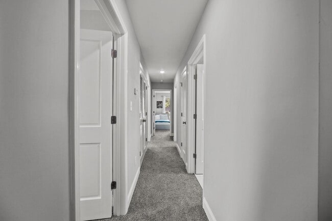 Building Photo - 510 Watauga Ave