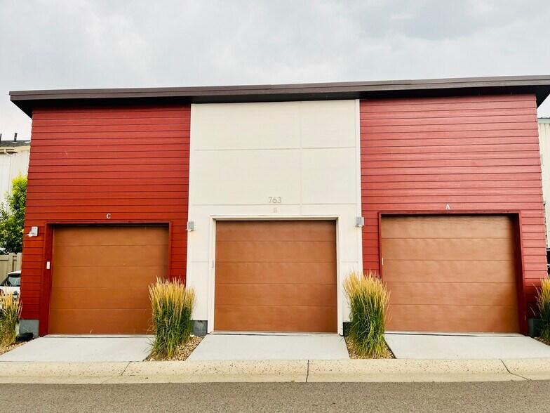 Building Photo - 763 Cristo Ln