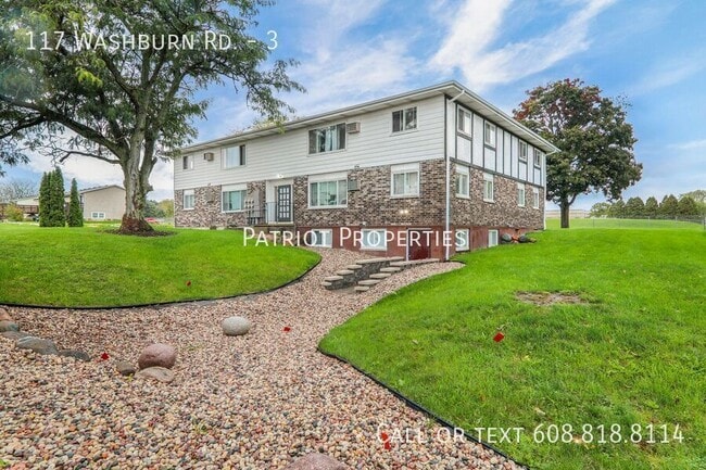 Building Photo - 117 Washburn Rd
