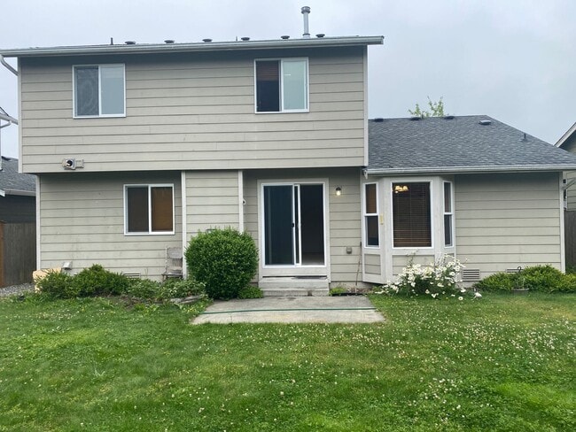 Building Photo - Mount Vernon 3 Bedroom