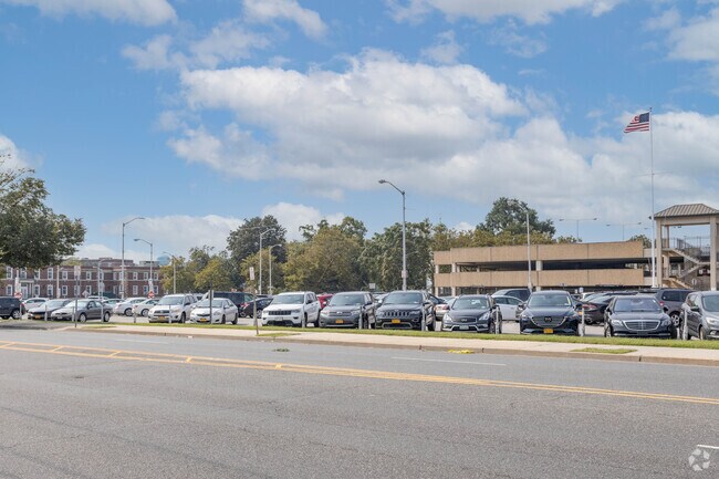 Sep.2021 - Cooper Place