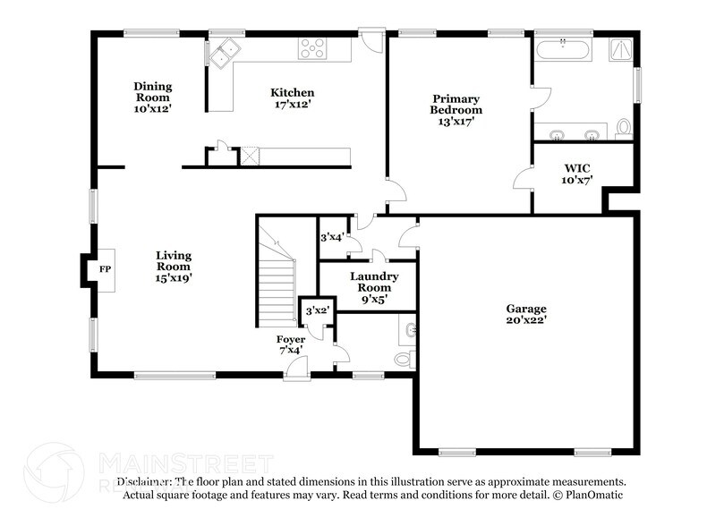 Building Photo - 110 Lumby Ln