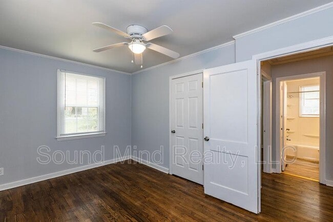 Building Photo - 321 Angier Ave