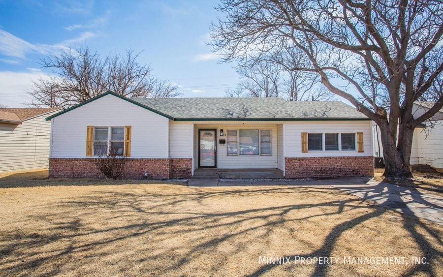 Building Photo - 4309 32nd St