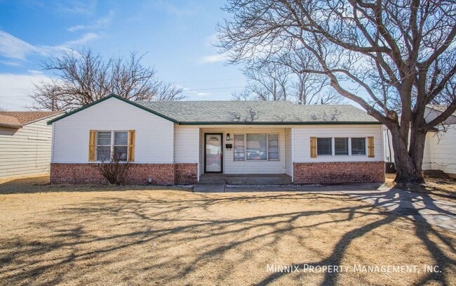 Building Photo - 4309 32nd St