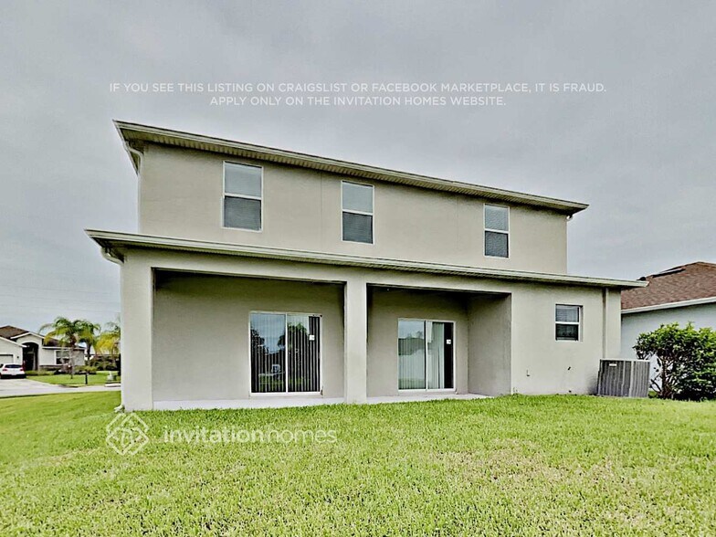 Building Photo - 2706 Carrickton Cir
