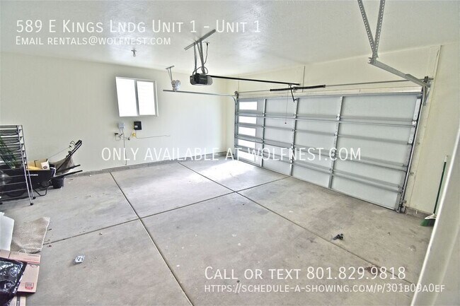 Building Photo - 589 Kings Lndg