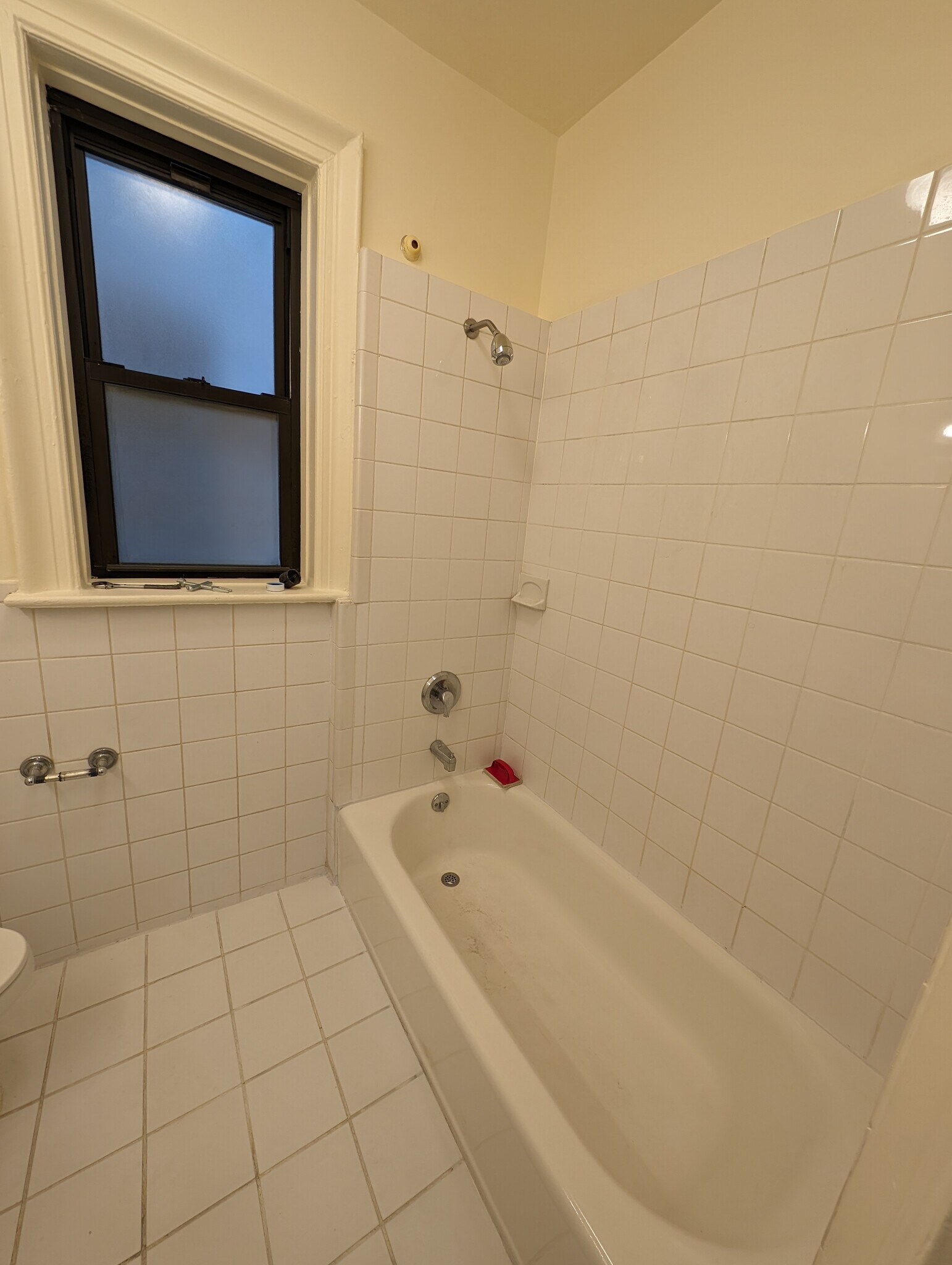 Bathroom - 7612 Park Ave