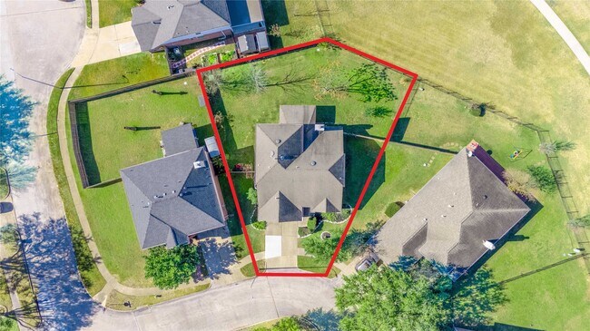 Building Photo - 3107 Snug Harbour Ct