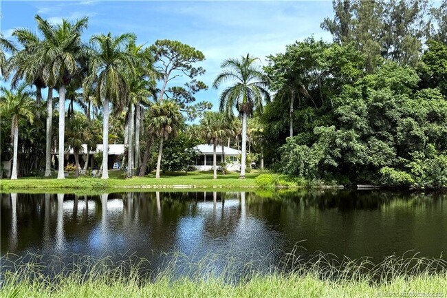 Building Photo - 1196 SE St Lucie Blvd