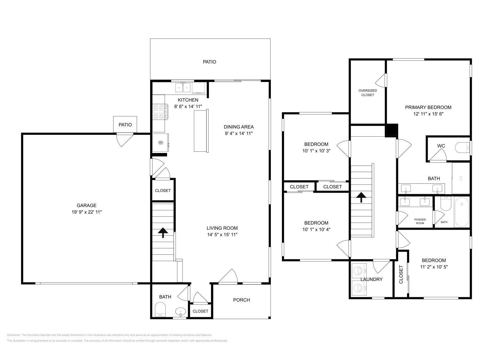 Building Photo - 605 Citron St