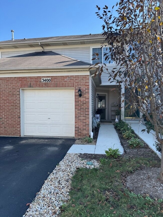 Primary Photo - 3400 Blue Ridge Dr