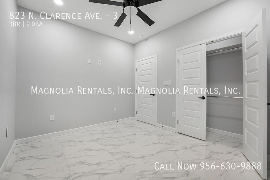 Building Photo - 823 N Clarence Ave