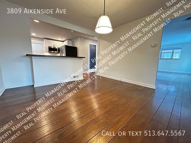 Building Photo - 3809 Aikenside Ave