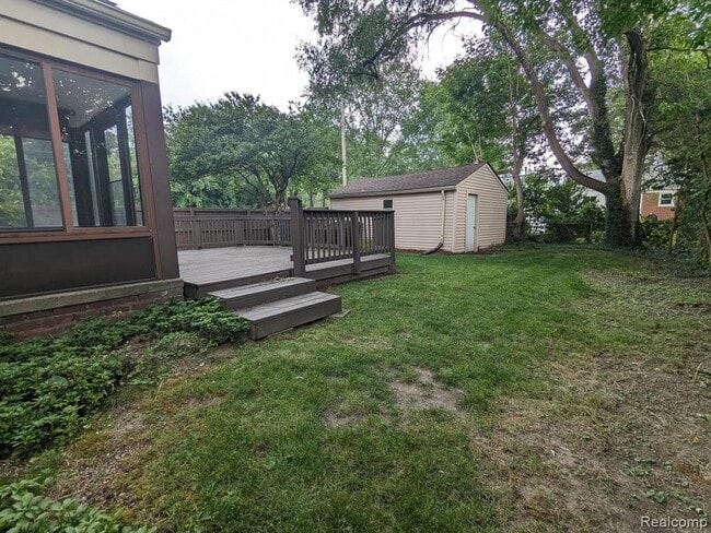 Building Photo - 4418 S Verona Cir