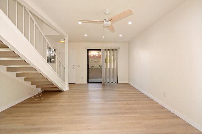 Living room - 69621 Karen Way