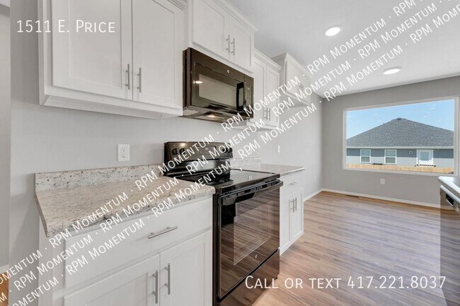 Building Photo - 1511 E. Price-
