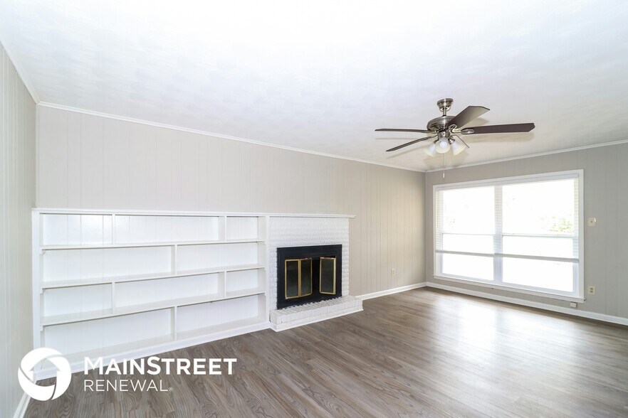 Building Photo - 5126 Battle Creek Dr