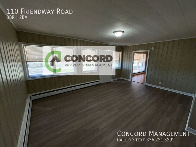 Building Photo - 110 Friendway Rd