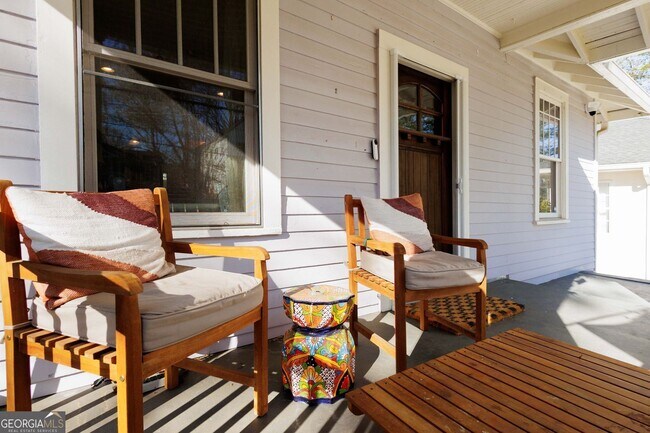 Building Photo - 1446 Metropolitan Ave SE