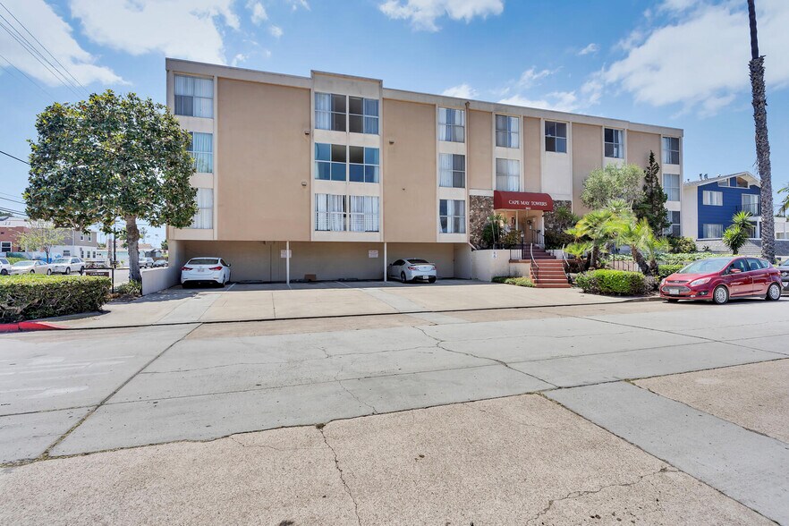 Building Photo - 5015 Cape May Ave