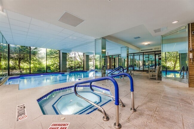 Building Photo - 5200 Keller Springs Rd