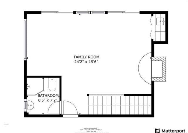 Building Photo - 7183 Avenida Altisima