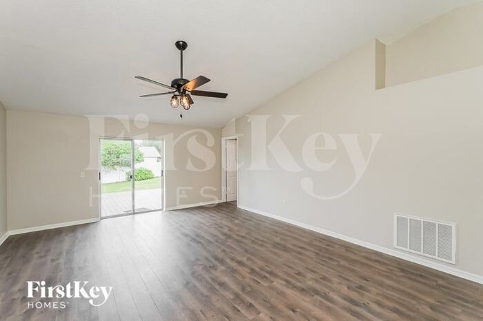 Building Photo - 7808 Habersham Dr