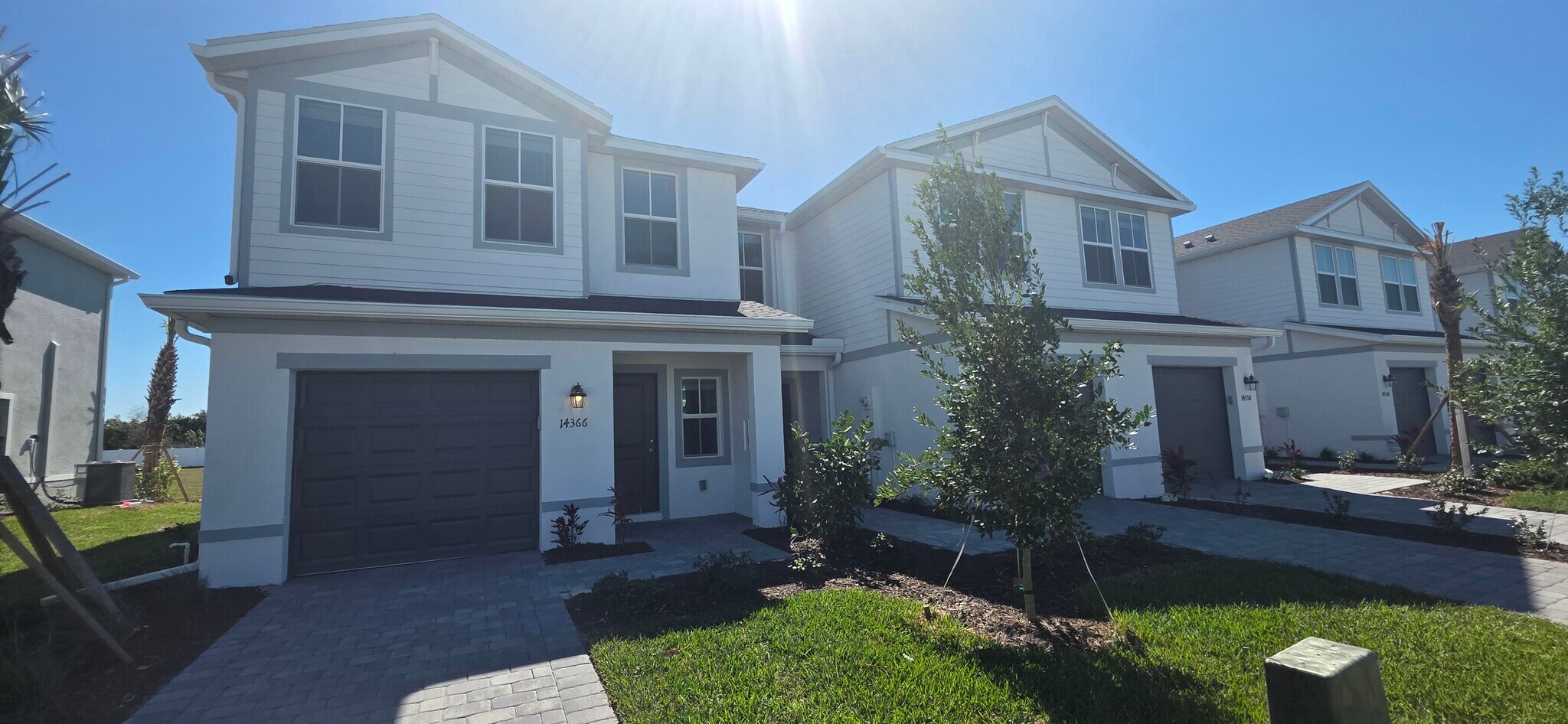 Building Photo - 14366 Lilac Sky Ter