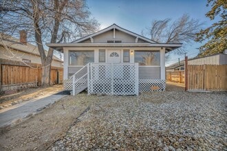 Building Photo - 1637 C St