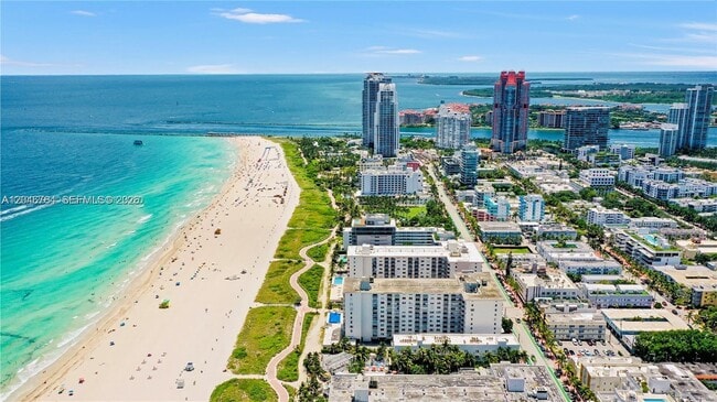 Building Photo - 401 Ocean Dr