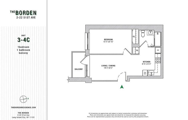 Building Photo - 2-22 51st Avenue