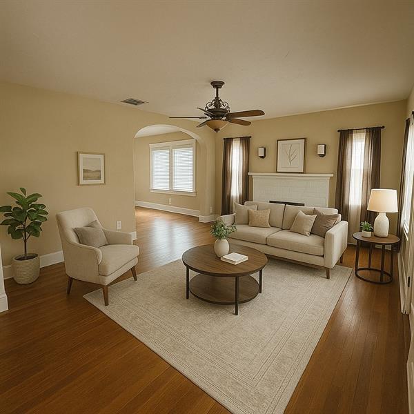 Building Photo - 616 37th St