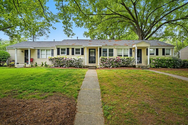 Building Photo - Fully Furnished Home, CONVENIENT LOCATION