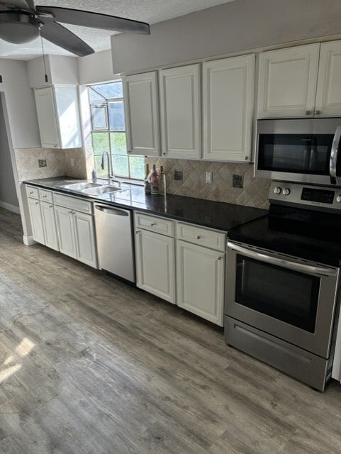 Building Photo - 3419 Marston Dr
