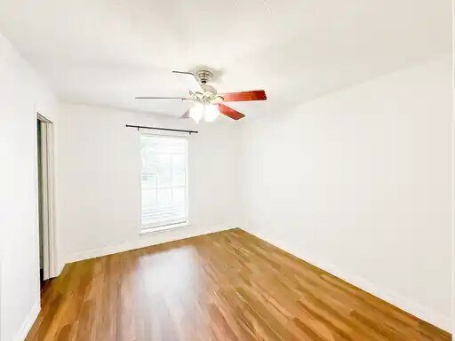 Building Photo - 2120 El Paseo St