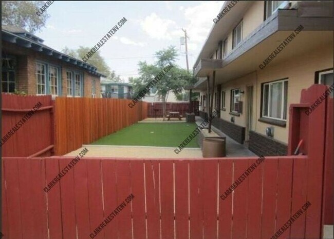 Primary Photo - Brand New Midtown 1bed 1 Bath unit ready t...
