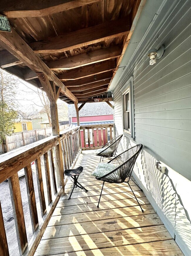 Building Photo - 40-42-42 North Ave