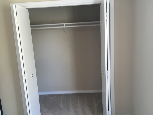 Spare closet - 1681 US-98