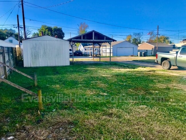 Building Photo - 1324 Gavitt St