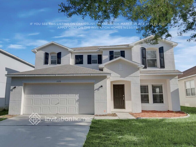 Primary Photo - 11170 Golden Silence Dr