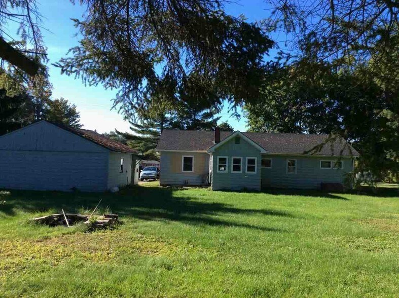Building Photo - 467 Harrel St